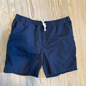 Goodfellow & Co Men's Navy Shorts